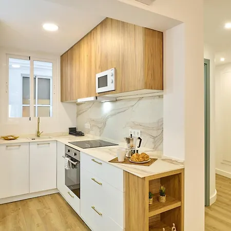 El Mirador De Neptuno Apartmán Priego de Córdoba