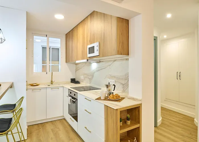 El Mirador De Neptuno Apartament Priego de Córdoba